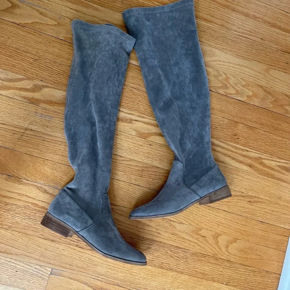 Mi.im boots